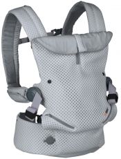 Кенгуру-переноска BeSafe Haven Premium Peak Mesh